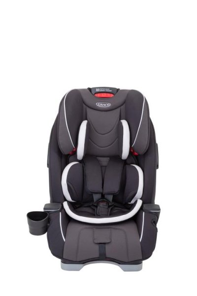 Graco Детское автокресло SlimFit/цвет Pearl Grey