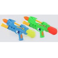 Детский водный пистолет A16 / цвет в ассортименте					