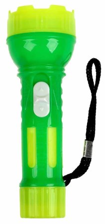 Играем вместе Фонарик "Строители"