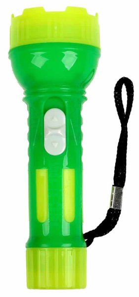 Играем вместе Фонарик "Строители"