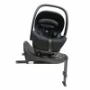 Автокресло CARRELLO Vega KBH602 (Absolute Black NEW)
