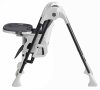 Carrello Стульчик для кормления Grace CRL-15002 / цвет Palette Grey (серый)