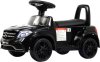 HL600 Детский толокар Mercedes-AMG GLS 63  (Черный)