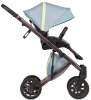 Anex Коляска 2 в 1 e/type Special Edition Wilson / цвет серо-голубой