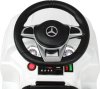 HL600 Детский толокар Mercedes-AMG GLS 63  (Белый)