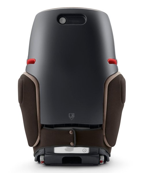 Concord Автокресло детское Transformer X-Bag / цвет Chocolate brown