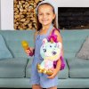 Shimmer Stars Плюшевый Рюкзак Единорог, 25 см