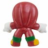 GooJitZu Игрушка тянущаяся фигурка мини Метал Наклз Соник