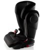 Britax Roemer Детское автокресло Kidfix III M / цвет Air Black