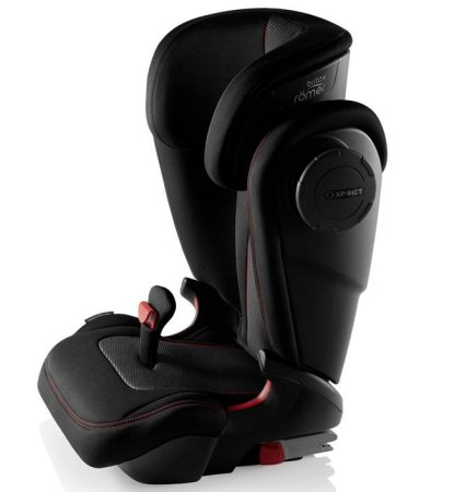 Britax Roemer Детское автокресло Kidfix III M / цвет Air Black