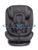 Babyсare детское автокресло shelter / цвет эко-темно-серый / eco dark grey