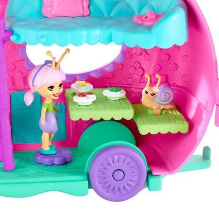 игрушка Enchantimals Дом улитки
