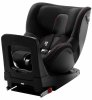 Britax Roemer Автокресло Dualfix M i-Size / цвет Cool Flow - Black Special Highline (черный)