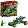 LEGO Конструктор Ниндзяго Тропический внедорожник