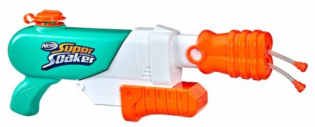 Nerf Бластер водный Super Soaker Шторм 8