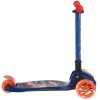 Hot wheels 284657 Самокат 3-х колесный