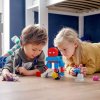 LEGO DUPLO Конструктор "Штаб-квартира Человека-паука", 36 элементов
