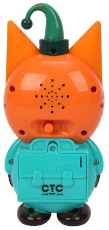 Умка Интерактивная игрушка «Компот»