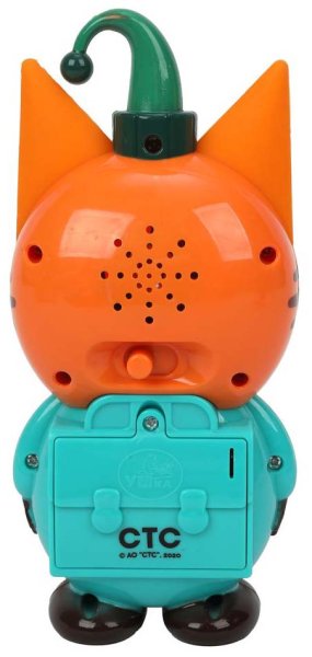 Умка Интерактивная игрушка «Компот»