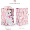 Budi Basa Мягкая игрушка Ли-Ли Baby в юбке с блестками 20 см
