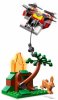 Lego City Конструктор "Машина пожарного расчета"