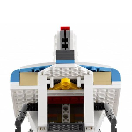Lego Конструктор Звездные войны Фантом