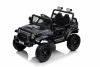 Джип Jeep Rubicon ХМХ 637 (Черный)