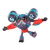 игрушка Ben 10 Фигурка Водохлёст (омни-усиленный)