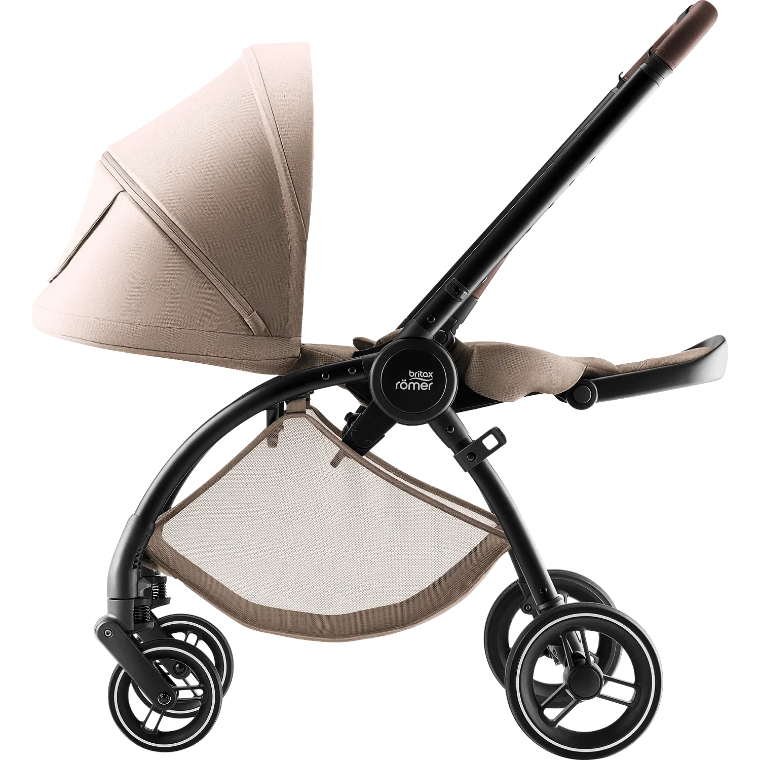 Britax Roemer Коляска прогулочная Rio Style