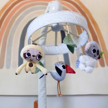 Tiny Love  Мобиль Бохо шик