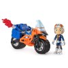 игрушка Rusty Rivets построй мотоцикл Расти