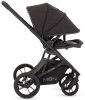Moon Коляска 2 в 1 Style 2023 / цвет Black (черный)