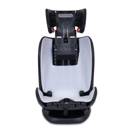 Nuovita Автокресло Maczione N123i-2 Isofix / цвет Rosso/Красный