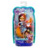 игрушка Игрушка Enchantimals Кукла с питомцем