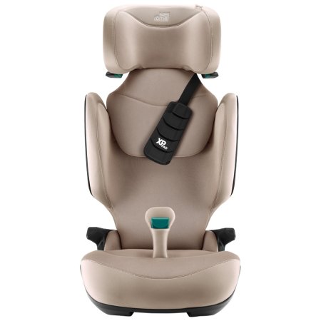 Автокресло KIDFIX PRO i-SIZE Style (2000041302 Teak)