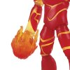 игрушка Ben 10 Фигурка 12.5 см, Человек-огонь