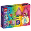 Lego Trolls Конструктор Домик-бутон Розочки