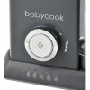Beaba Блендер-пароварка Babycook Solo / цвет Dark Grey