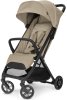 Inglesina Прогулочная коляска Quid 3 / цвет Lunar Beige (бежевый)