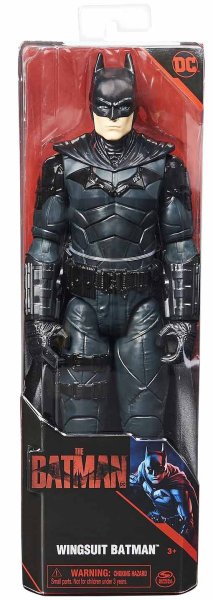 Hasbro Фигурка Batman в костюме-крыле