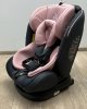 Bambini Moretti Детское автокресло ST-3 (0-36 кг) / цвет розовый