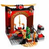 Lego Конструктор Джуниорс Затерянный храм