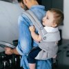 Ergobaby Рюкзак-кенгуру 360  / цвет Pearl Grey