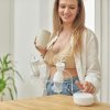 Nuvita Двойной трехфазный электрический молокоотсос 1288X Materno Smart X