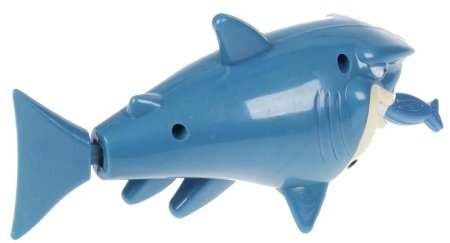 Умка Заводная игрушка "Акула"