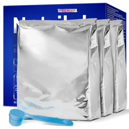 Смесь молочная Nutrilak Premium 1 1050г с 0месяцев