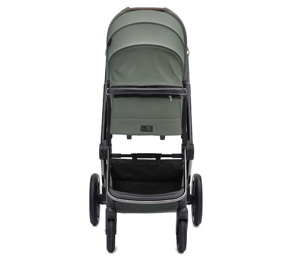 Labala Коляска Raiz 2в1/ цвет Green(зеленый)