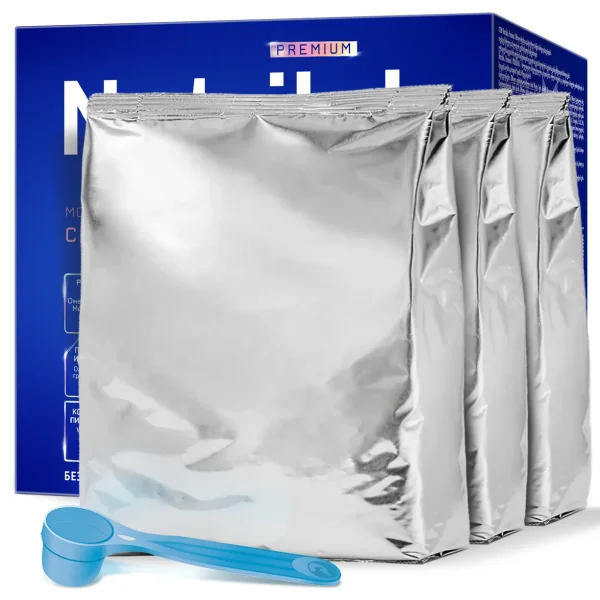 Смесь молочная Nutrilak Premium 1 1050г с 0месяцев