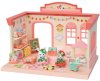 Sylvanian Families Детский сад "Ягодки"