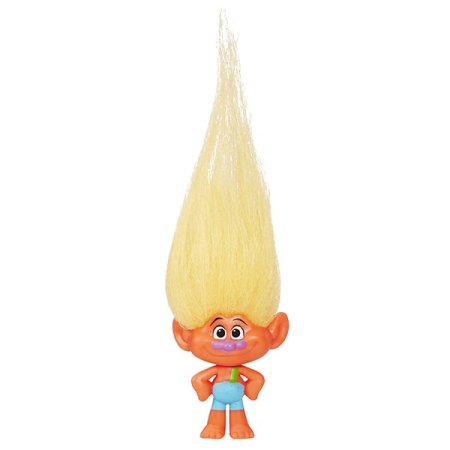 игрушка Hasbro Trolls Игрушка Тролли в закрытой упаковке